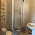 Pod Boubinem 아파트 Sumavske Hostice