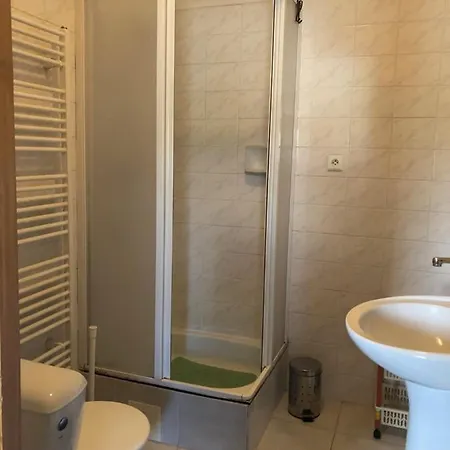 Pod Boubinem شقة Sumavske Hostice