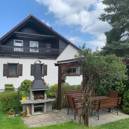 Appartement Pod Boubinem *