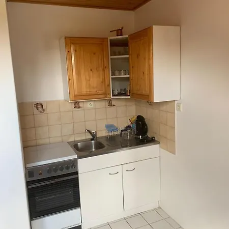 Pod Boubinem Apartment Sumavske Hostice