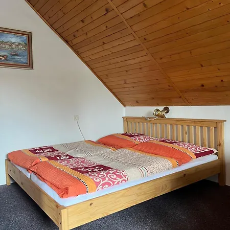 Appartement Pod Boubinem