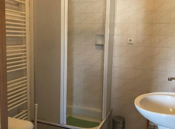Pod Boubinem شقة Sumavske Hostice