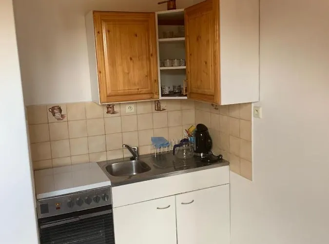 Pod Boubinem Apartament Sumavske Hostice